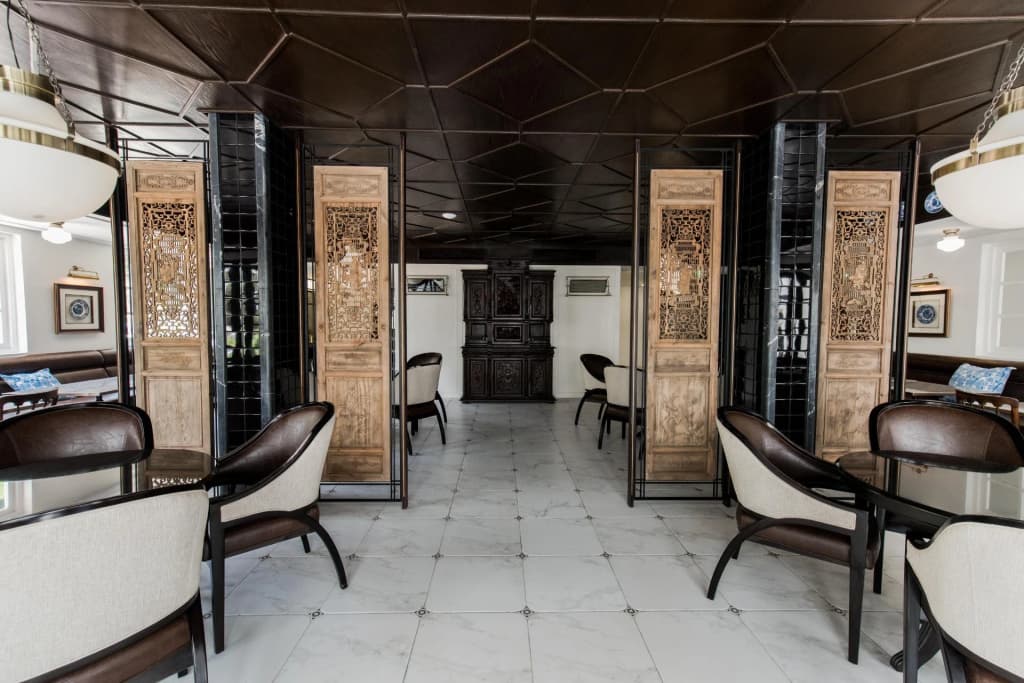 Marina Gallery Resort-KACHA-Kalim Bay by Sugar Marina Boutique Hotels - photo 7