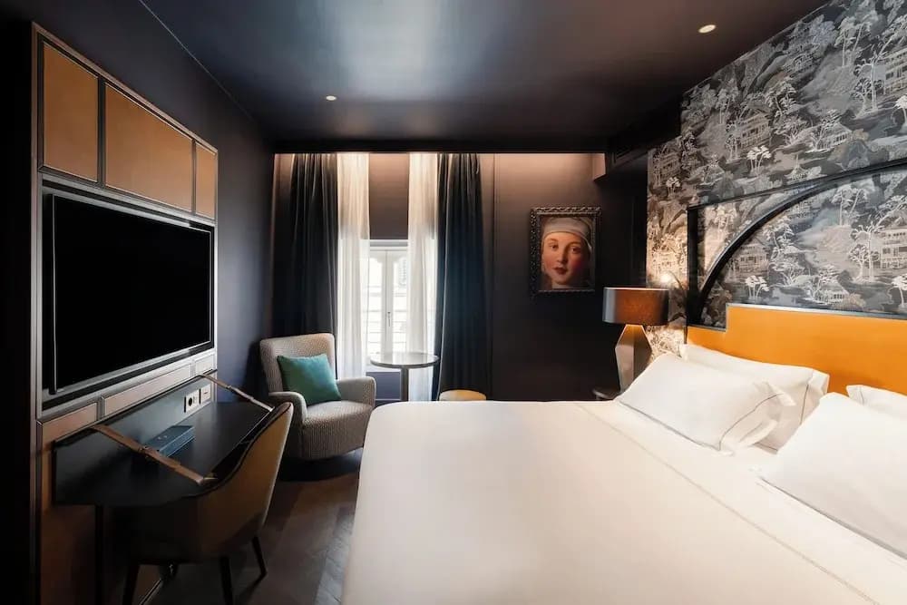 The Goethe Hotel - Small Luxury Hotels of the World - photo 2