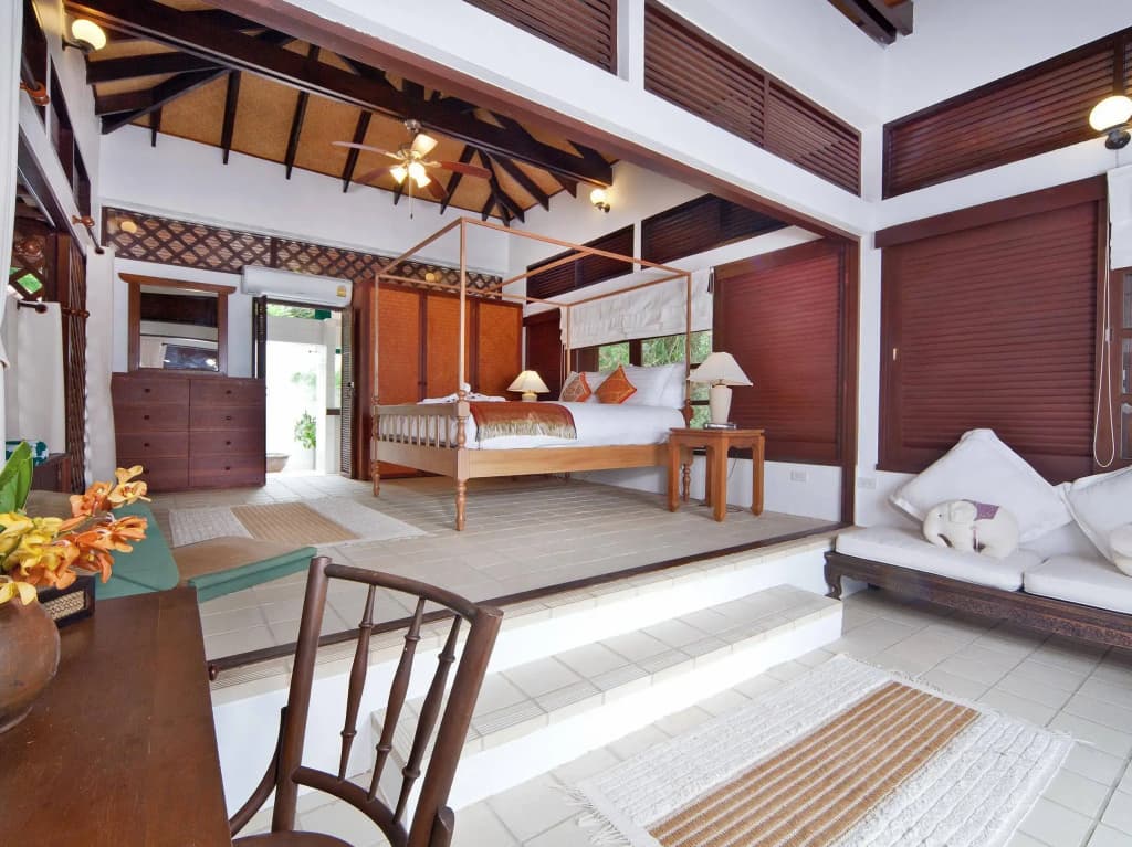Villa Anantinee - photo 2