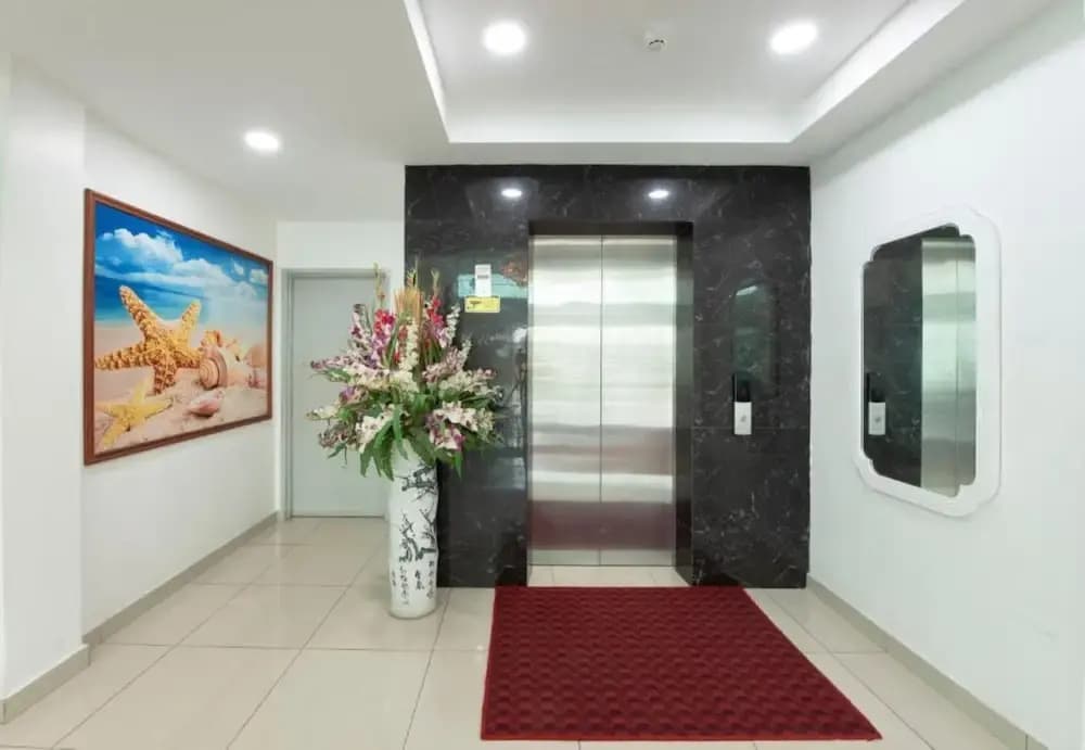 Sg Rengit City Resort 3 - photo 11