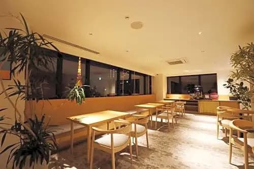 LOF Hotel Shimbashi - Vacation STAY 68191v - photo 11