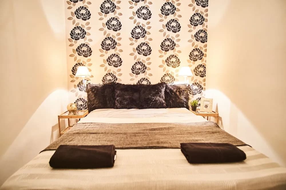 Baron Apartment Budapest - photo 2