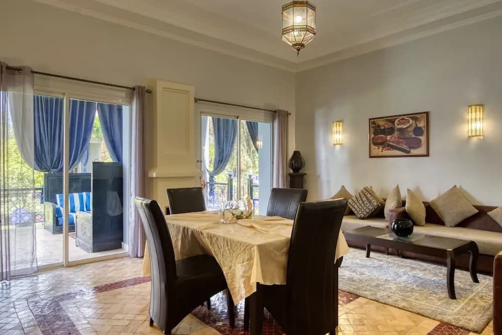 Villas 95 Appart'Hôtel - photo 5