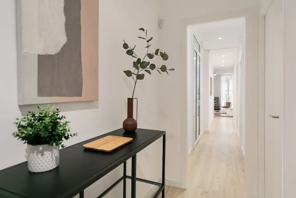 Cathedral Ramblas Apartment - photo 9