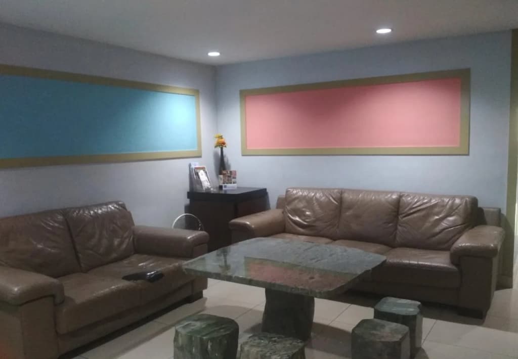 New Eastern Hotel - photo 14