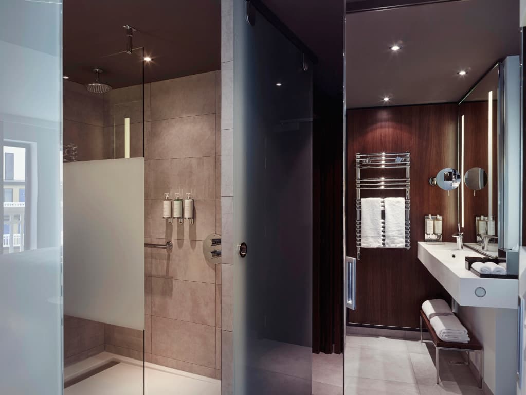 Molitor Hotel & Spa Paris - MGallery Collection - photo 8