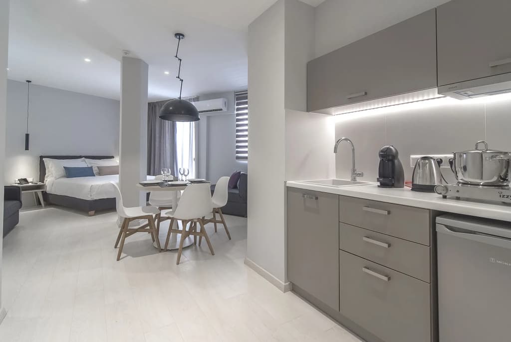Acropolis Stay - photo 21