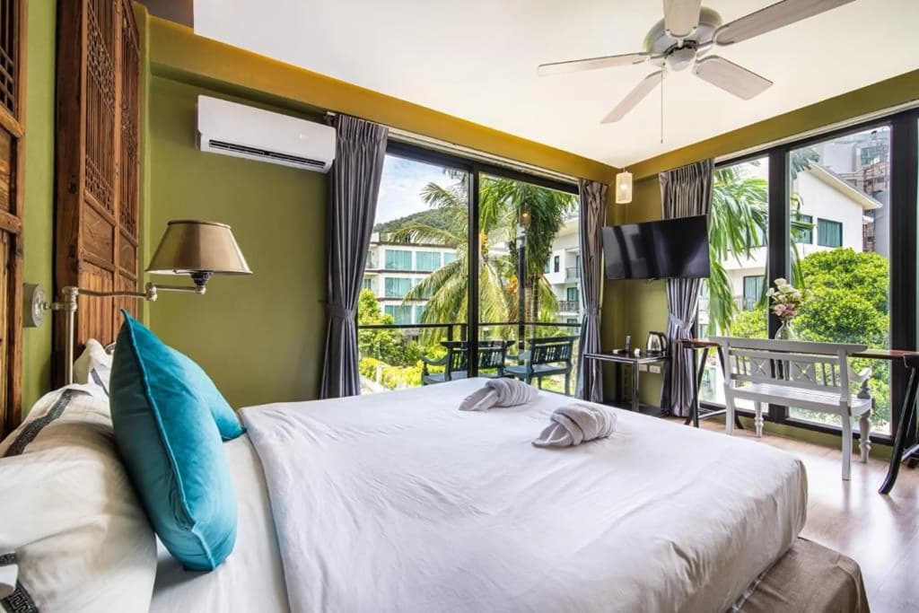 See Sea Villa Phuket SHA - photo 3