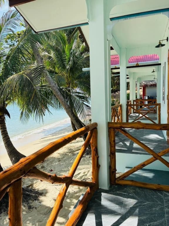 Lamai Beachnest Bunaglows - photo 13