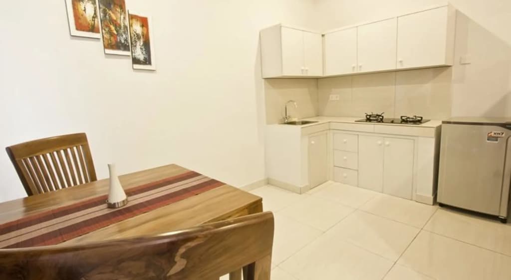U House Seminyak - photo 21