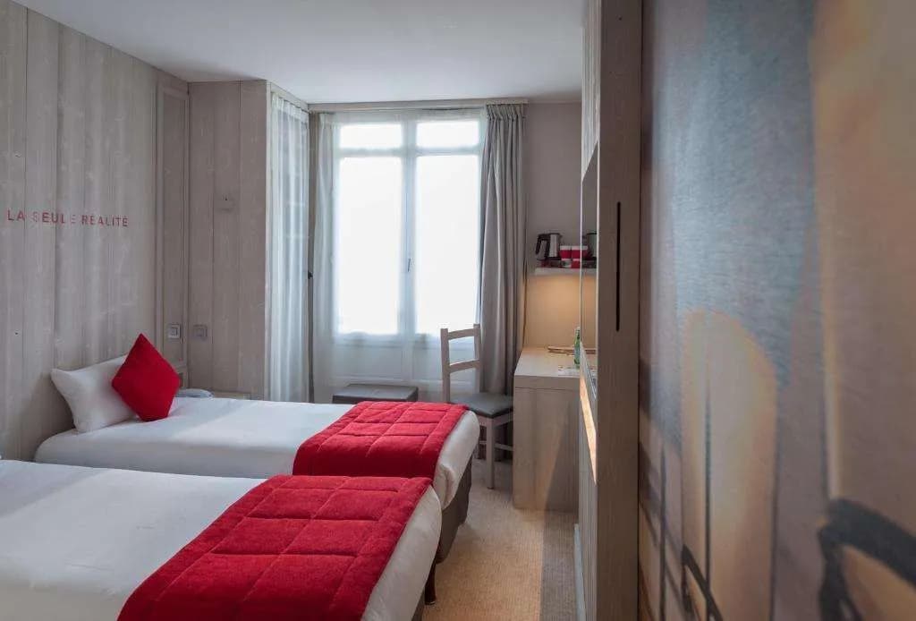 Hôtel Le 209 Paris Bercy - photo 37