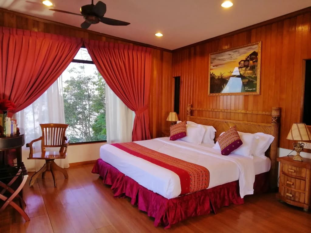 Kokol Haven Resort - photo 3