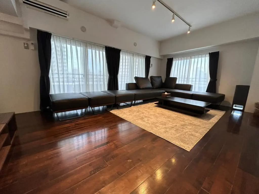 NIYS apartments 09 type - photo 9