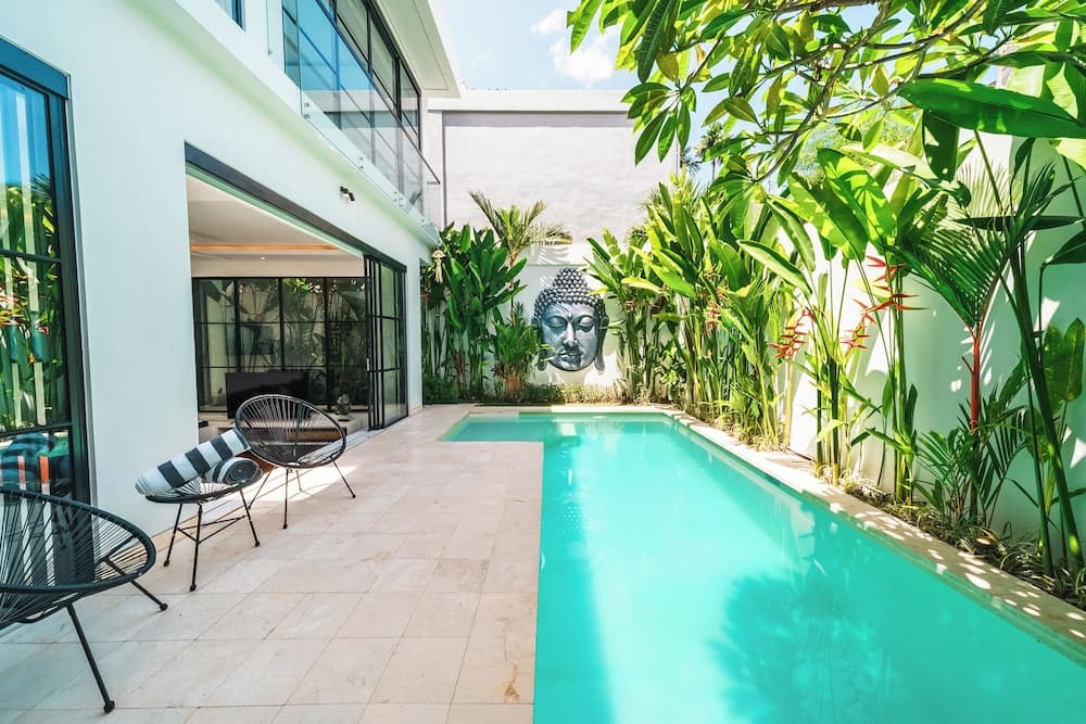 Villa Blue Water by GORO - photo 14