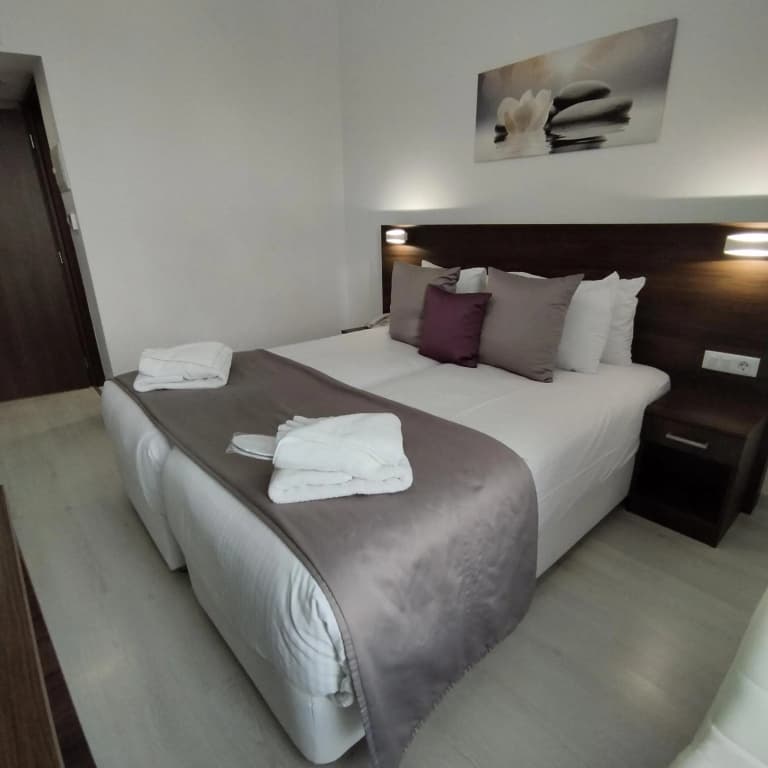 International Atene hotel - photo 43