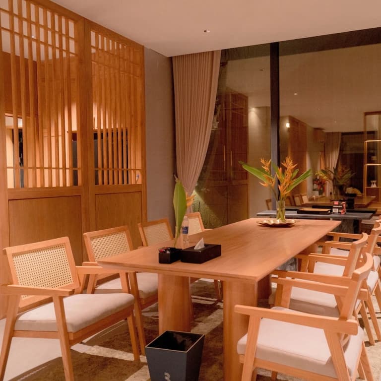 Icity Oneriver Luxury Villa - photo 1