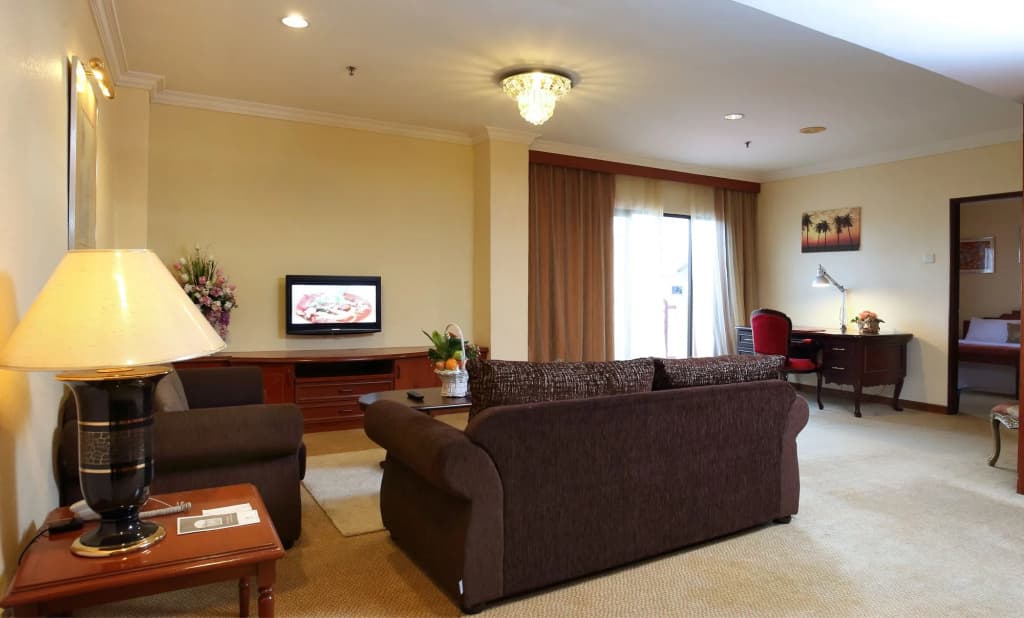 Swiss Inn Sungai Petani - photo 2