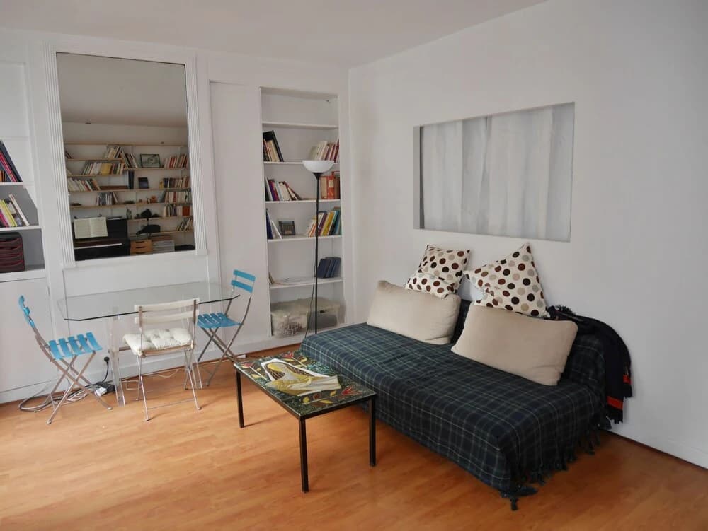 Apartments - Into Paris - photo 12