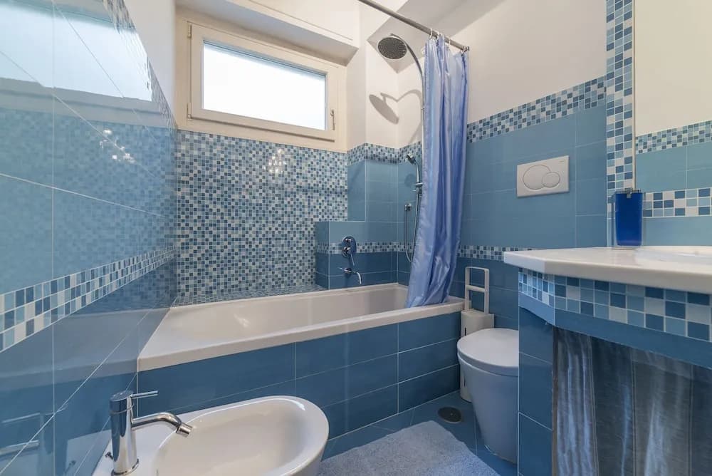Lovely Flat Marconi District - photo 8