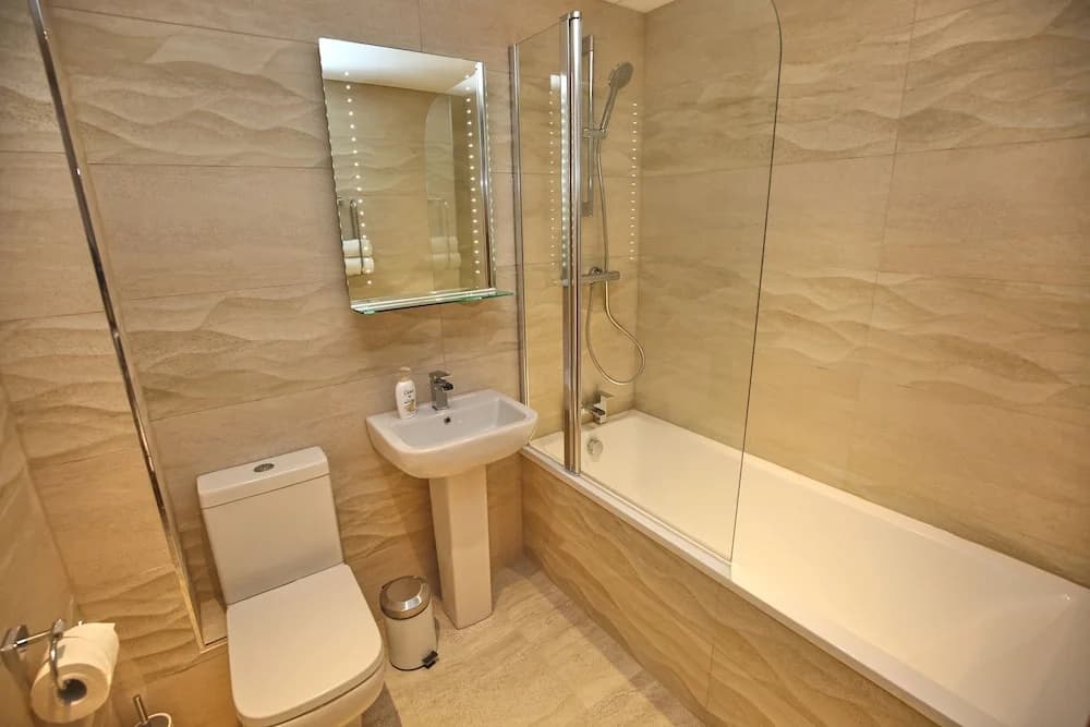 Edinburgh Pearl Apartments Dalry House - photo 7