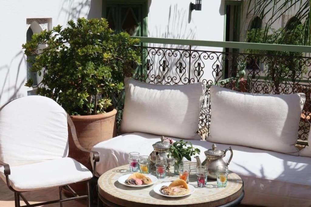 Riad Celia - photo 19
