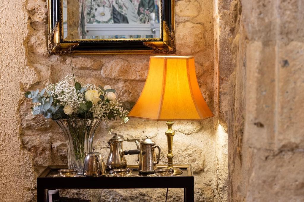 Relais Hotel Du Vieux Paris - photo 32