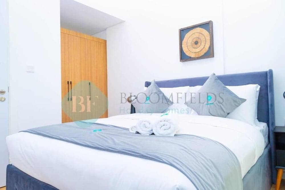 -Bloomfields Modern 1BR in Oasis Masd - photo 2
