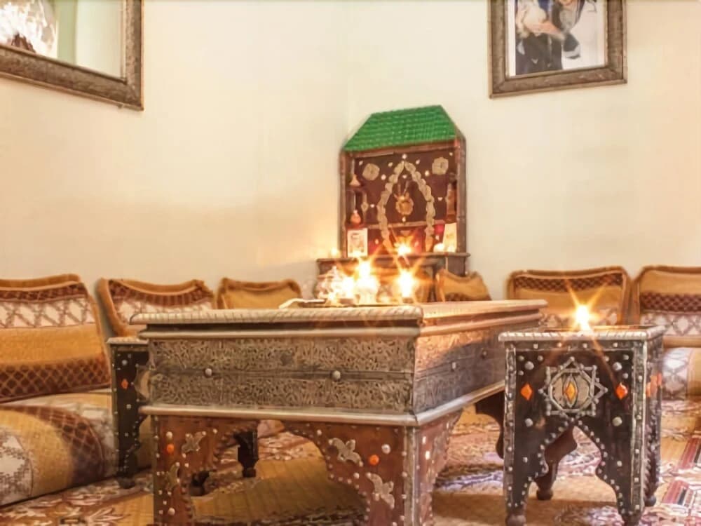 Riad Mahjouba Marrakech & SPA - photo 16