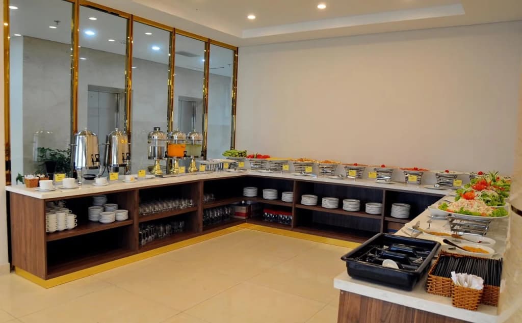 Lenid Nha Trang Hotel - photo 13