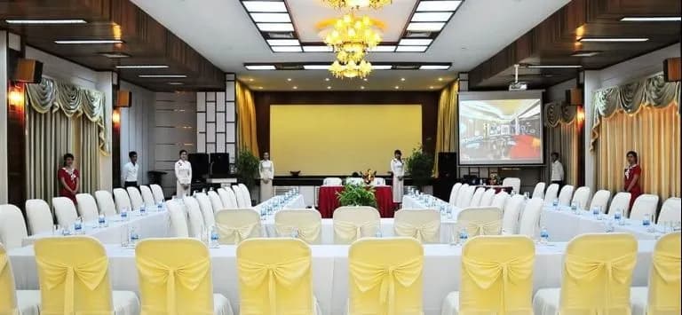 Maritime Hotel - photo 14