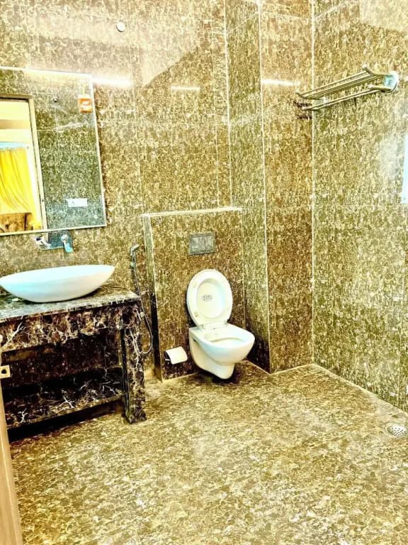Hotel Pushpanjali - photo 18
