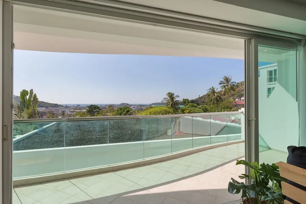 Cocò Sea View Apartment by Holiplanet - photo 6