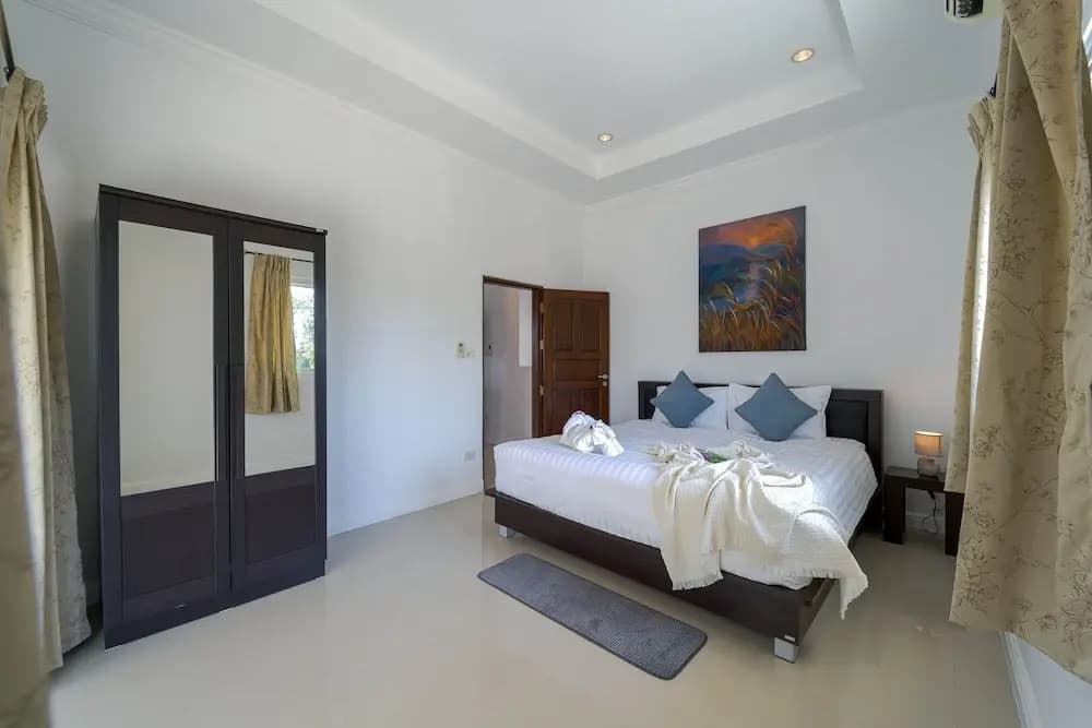 Luxurious 5-Bed Private Pool Villa - PV5 - photo 37