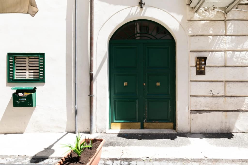Monti Romantic Sunshine Maisonette - main photo