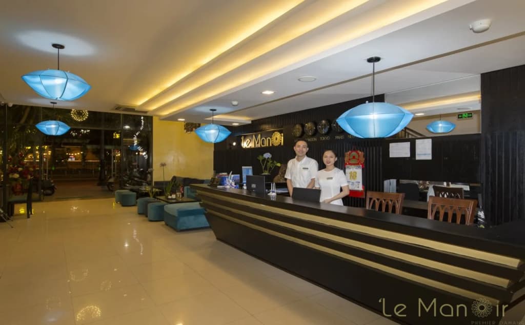 L'Amore Boutique Hotel - photo 21