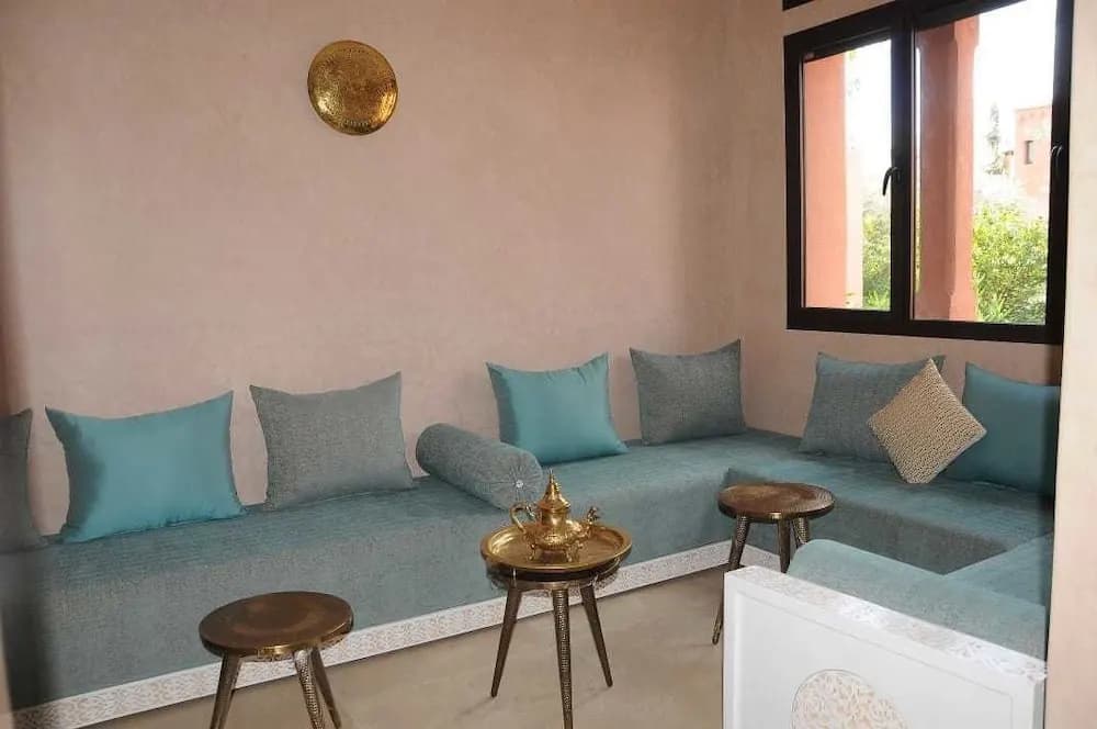 Villa Jasmine V4 70 Marrakesh - photo 4