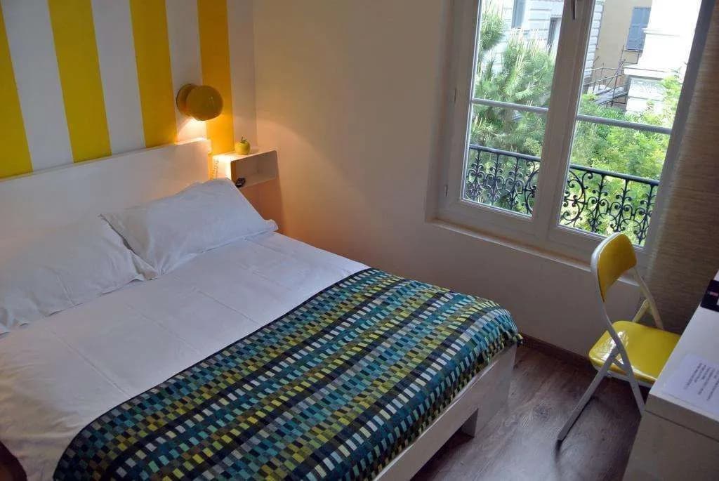 b11 Hôtel - photo 13
