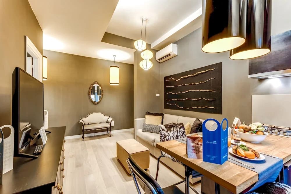 Sweet Inn - Monti - photo 20