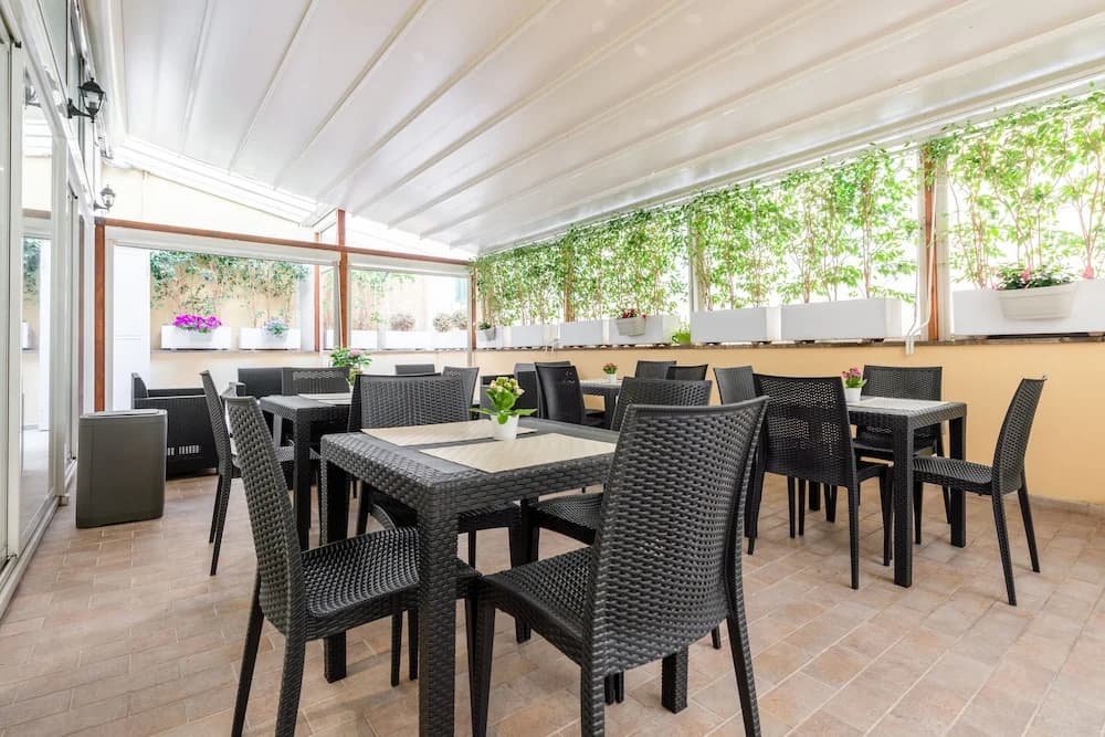 Brancaccio Luxury Suites - photo 20