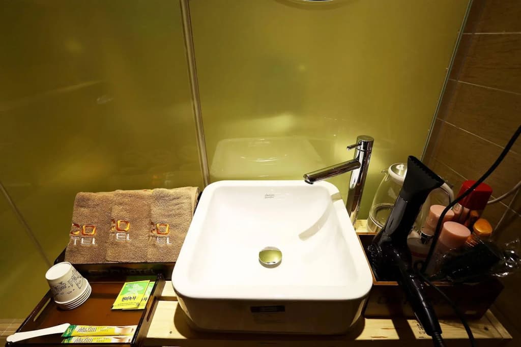 Eco Hotel - photo 8