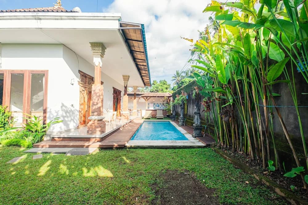 Supala Private Living B - photo 22