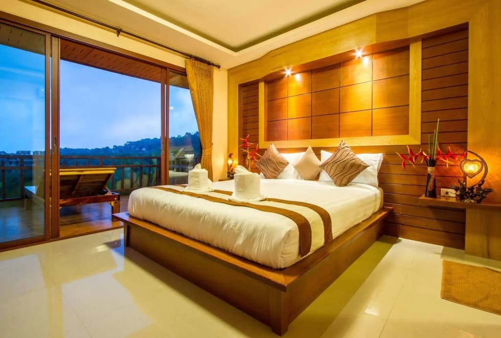 Puteri Lanta Family Villas - photo 2