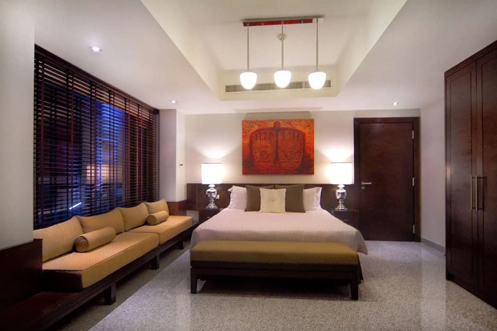 The Celadon Bangkok - photo 3
