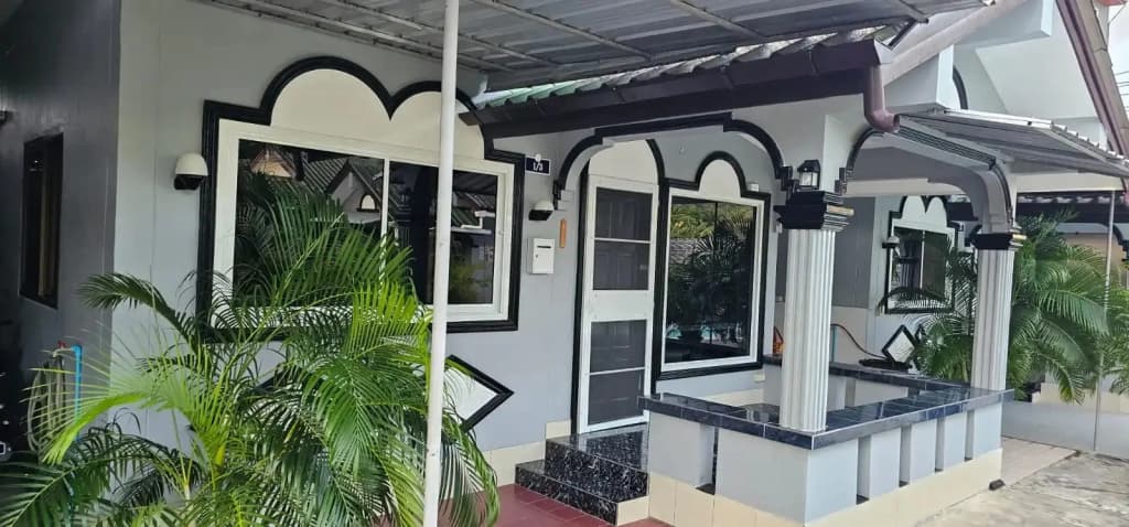 Standard Villa - photo 3