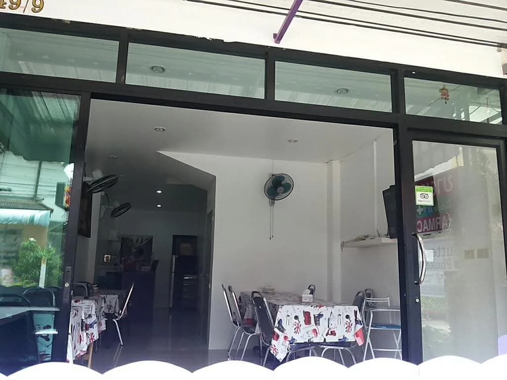 Butterfly Phuket - photo 11
