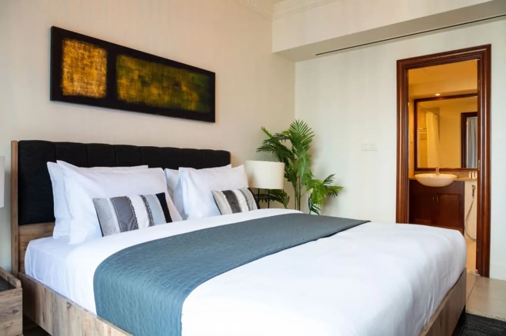 Maison Privee - Al Yass - photo 4