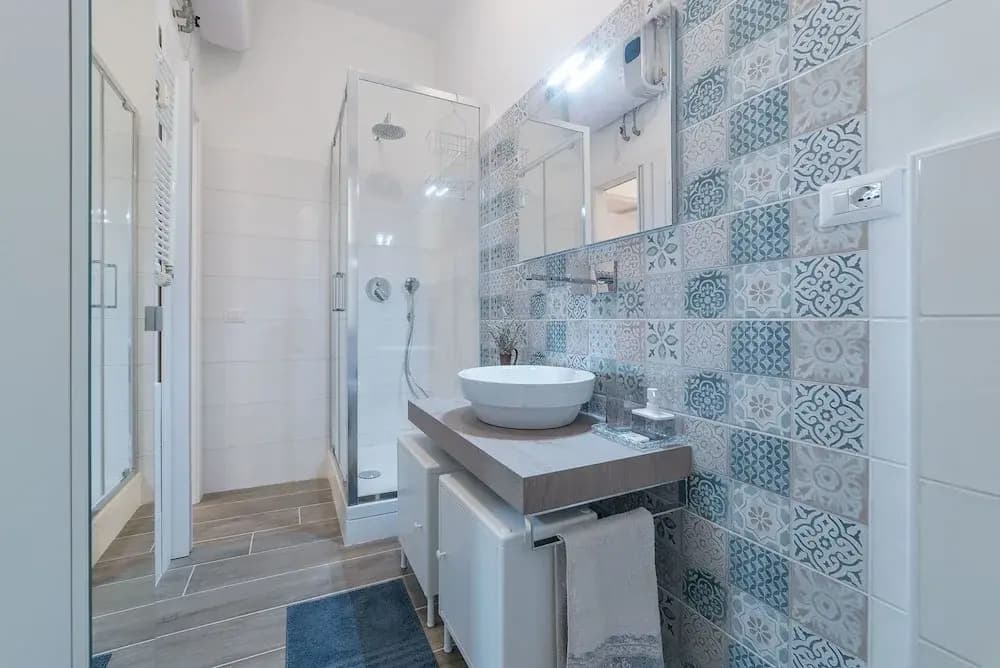 Gianicolense Green Apartment - photo 9