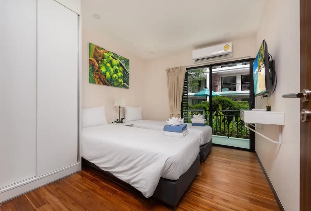 Suite Tidore By Tropiclook - main photo