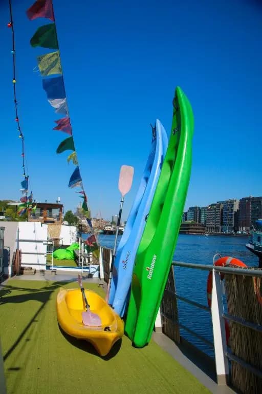 FLOW - photo 4