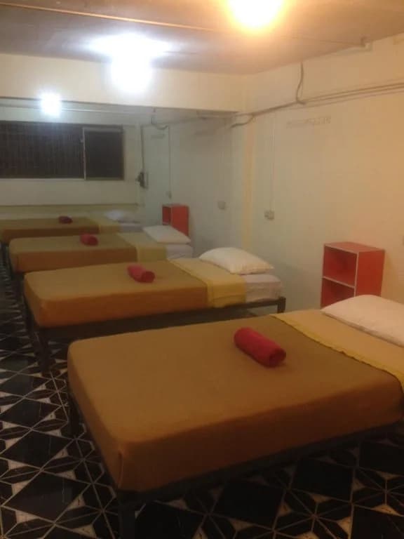 Bang Wa Hostel - main photo